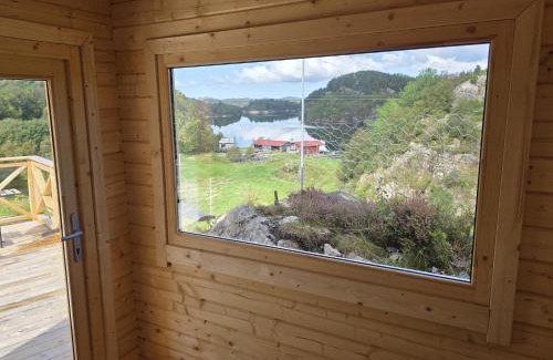 Skogsvag Casa | JUST RELAX Skoge with Finnish sauna