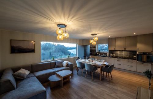 Skogsvag Casa | JUST RELAX Skoge with Finnish sauna