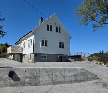 Skogsvag Casa | JUST RELAX Skoge with Finnish sauna
