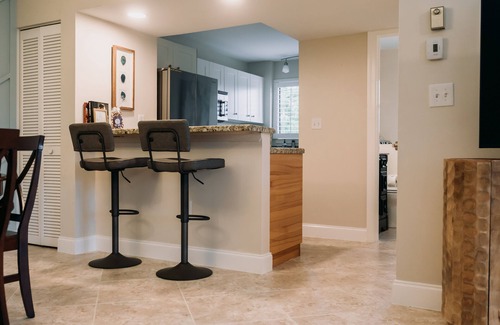 Bella Vista Condominio | Condominio recientemente renovado a poca distancia de la playa