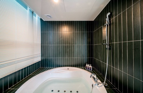 Gimpo Hotel | JUST SLEEP HOTEL No.2