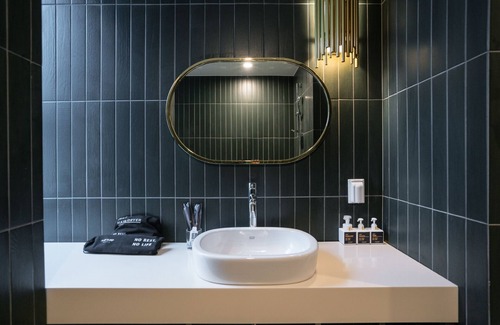 Gimpo Hotel | JUST SLEEP HOTEL No.2