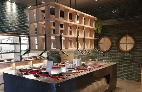 Rende District Hotel | Just Sleep Tainan