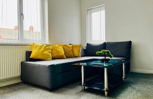 Warrington Apartamento | Just Stay 2