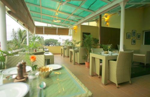 Indiranagar Apartamento | juSTa Indiranagar