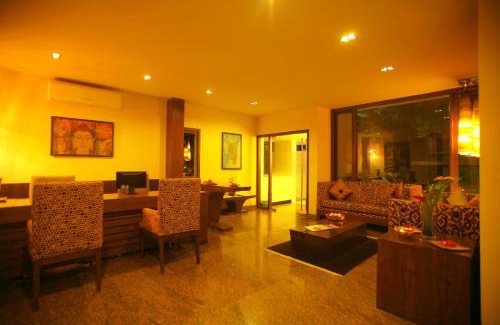 Indiranagar Apartamento | juSTa Indiranagar