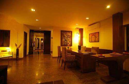 Indiranagar Apartamento | juSTa Indiranagar