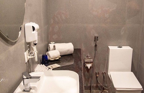 Mukteshwar Hotel | juSTa Mukteshwar Retreat & Spa