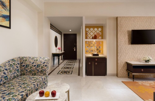 Udaipur District Complejo | Justa Ssatva Resort, Udaipur