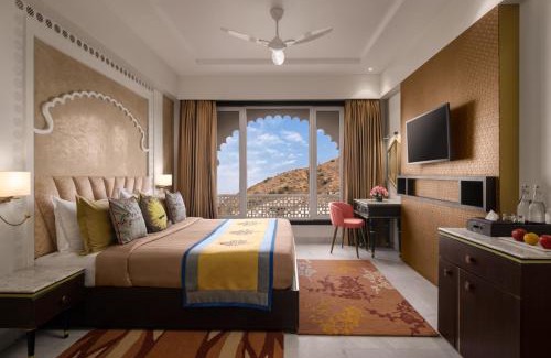 Udaipur Complejo | juSTa Ssatva Resort, Udaipur