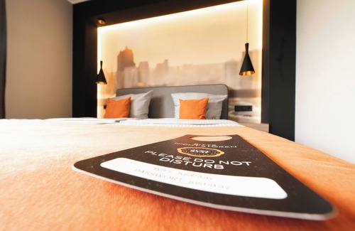 Ruettenscheid Hotel | JustStay Essen Hotel & Apartments