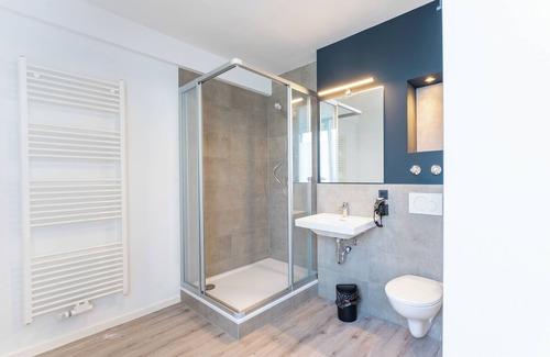 Ruettenscheid Hotel | JustStay Essen Hotel & Apartments