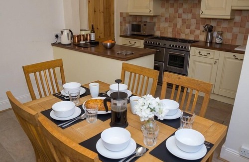 Exeter Casa | Jutes House Exeter