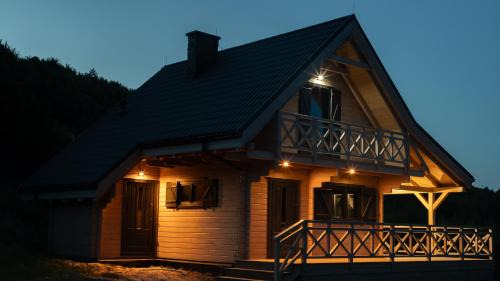 Czernichow Casa | Jutrzenka