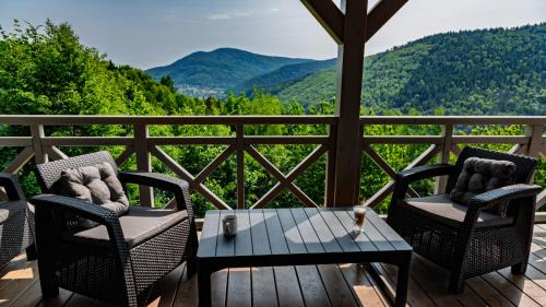 Czernichow Casa | Jutrzenka