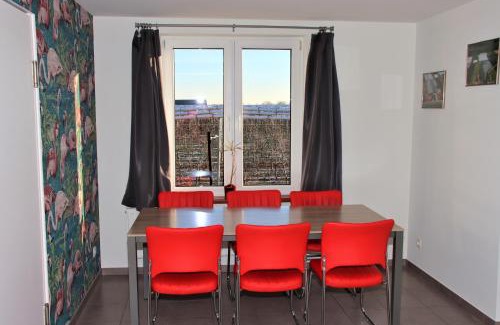 Zepperen Apartamento | Juwel Fruithof