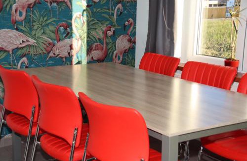 Zepperen Apartamento | Juwel Fruithof