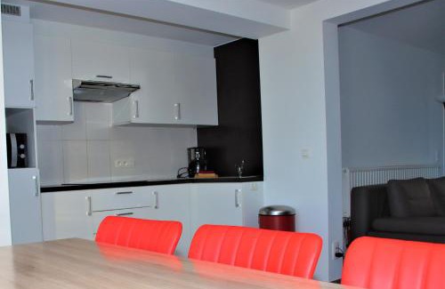 Zepperen Apartamento | Juwel Fruithof