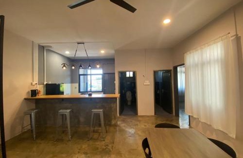 Kudat Casa | JW Homestay (ShopHouse Lv2)