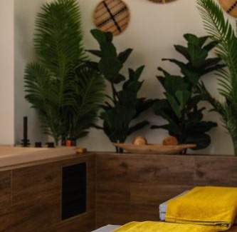 Halepa Apartamento | JW luxury apartment
