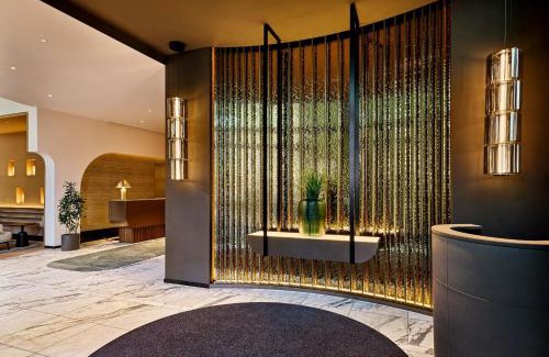 Innenstadt Hotel | JW Marriott Hotel Frankfurt