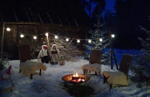 Rakvere Casa | Käänu puhkemaja