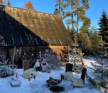 Rakvere Casa | Käänu puhkemaja