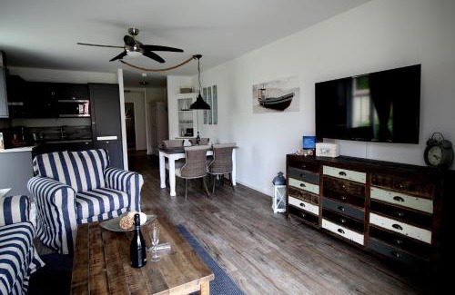 Ostseebad Dierhagen Apartamento | Käpt'n Bickbeer