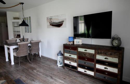 Ostseebad Dierhagen Apartamento | Käpt'n Bickbeer
