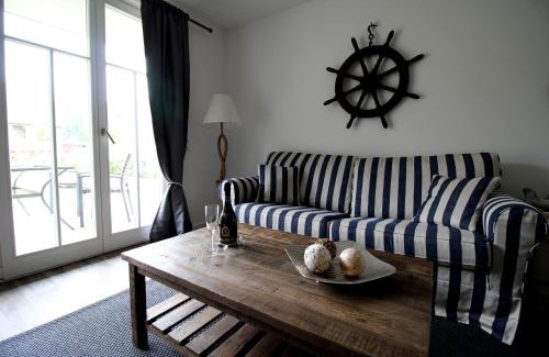 Ostseebad Dierhagen Apartamento | Käpt'n Bickbeer