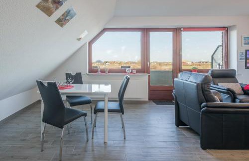 Norderhafen Apartamento | Käpt'n Cook 09