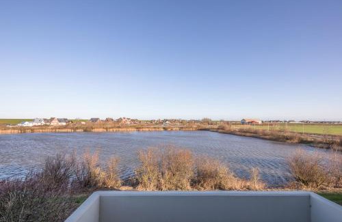 Norderhafen Apartamento | Käpt'n Cook 09