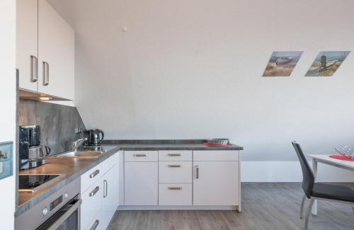 Norderhafen Apartamento | Käpt'n Cook 09