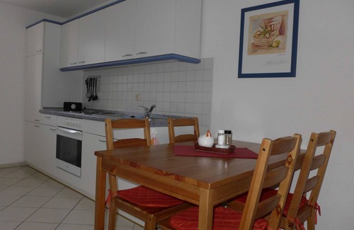 Neubrandenburg Apartamento | Käthe - Winfried Schaffer