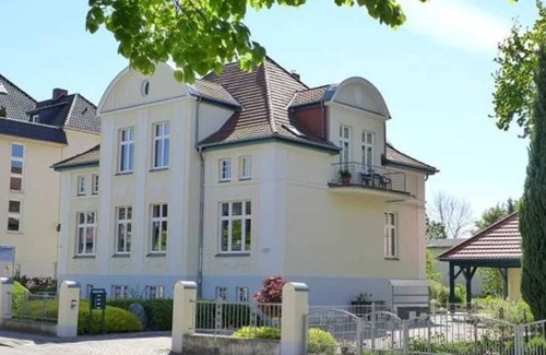 Neubrandenburg Apartamento | Käthe - Winfried Schaffer