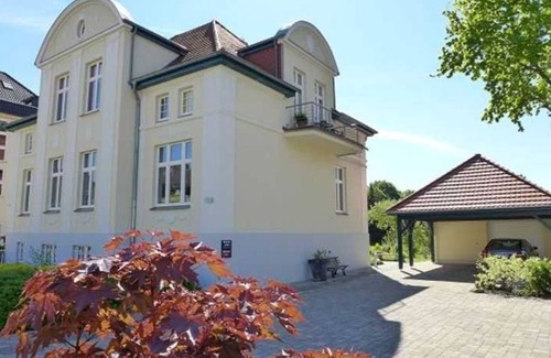 Neubrandenburg Apartamento | Käthe - Winfried Schaffer