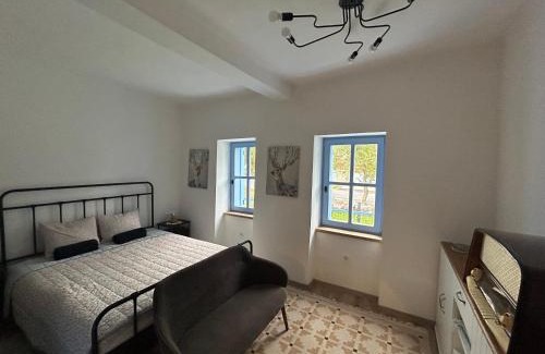 Kisszekely Apartamento | Kökény Kunyhó