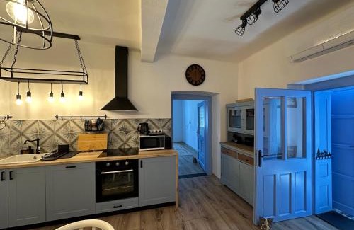 Kisszekely Apartamento | Kökény Kunyhó