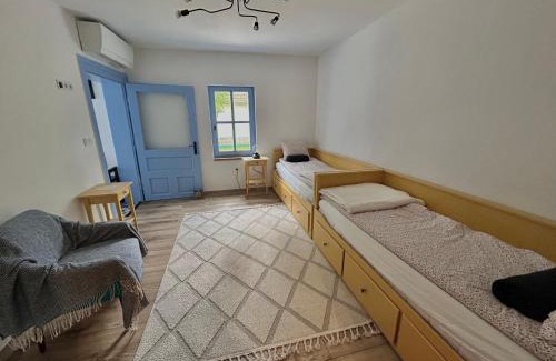 Kisszekely Apartamento | Kökény Kunyhó