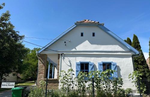 Kisszekely Apartamento | Kökény Kunyhó