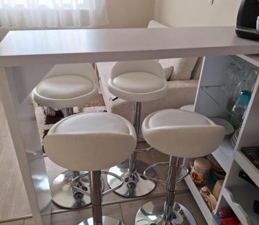 Szeged Apartamento | Kökénykuckó