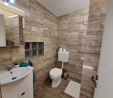 Szeged Apartamento | Kökénykuckó