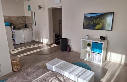 Szeged Apartamento | Kökénykuckó