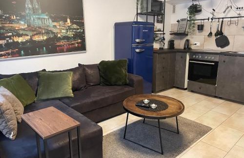 Altstadt-Sued Apartamento | Köln Apartment I
