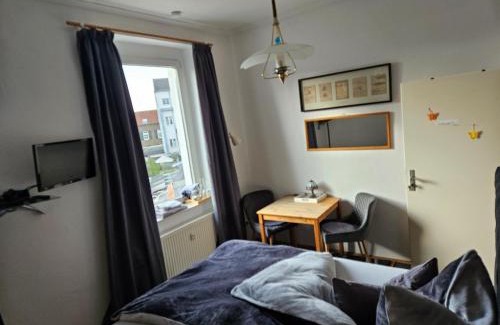 Niehl Apartamento | Köln Vermietung Schwermer