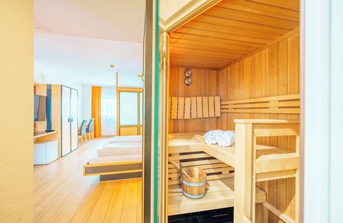 Altotting Hotel | König Ludwig Designhotel