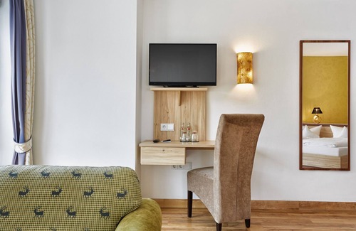 Weißach Complejo | Königshof Hotel Resort