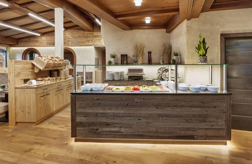 Weißach Complejo | Königshof Hotel Resort