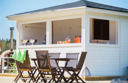 Osmo Hotel | Körunda Golf & Conference Hotel