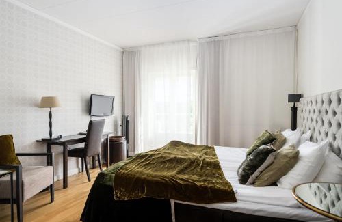 Osmo Hotel | Körunda Golf & Conference Hotel